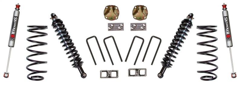 Picture of Skyjacker SKY Susp Lift Kit w/ Shock - TC536BM