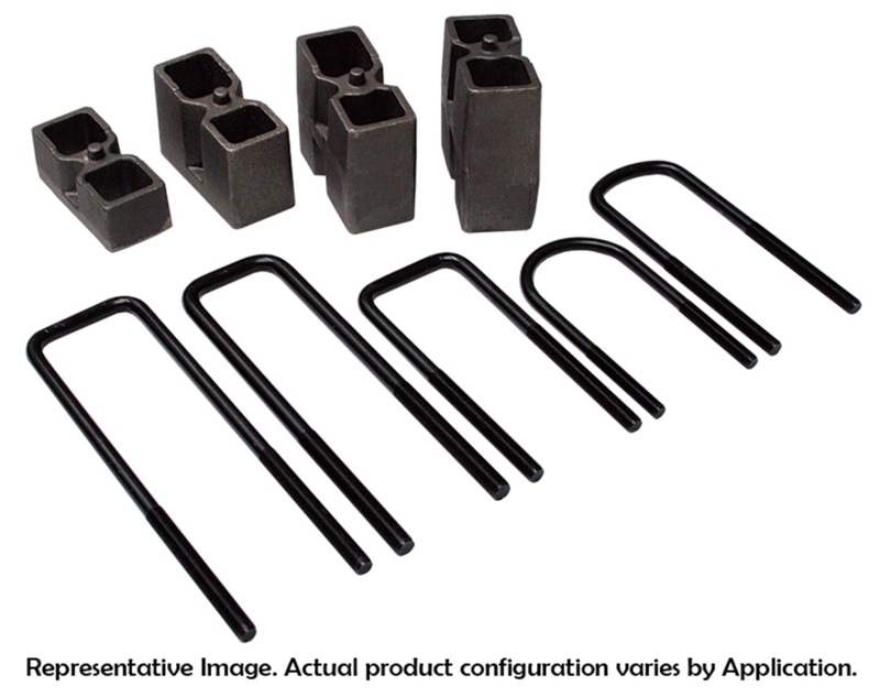 Picture of Skyjacker SKY Suspension Block Lift Kits - BUK4563