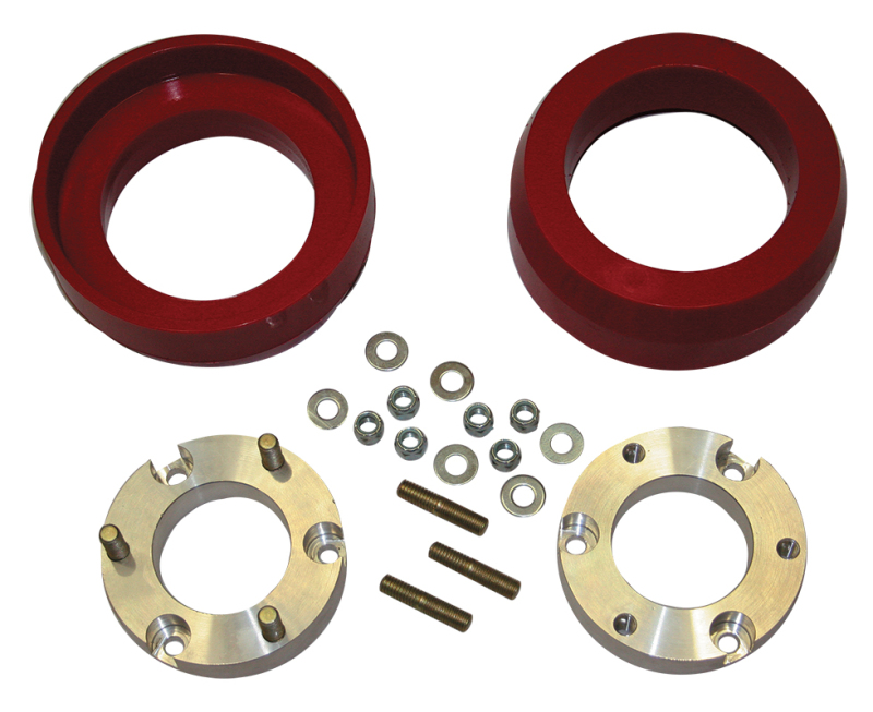 Picture of Skyjacker SKY Suspension Lift Kit - T420MS