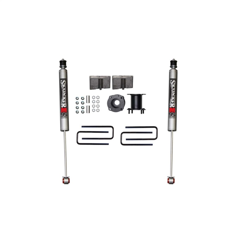 Picture of Skyjacker SKY Suspension Lift Kit - TU745BM