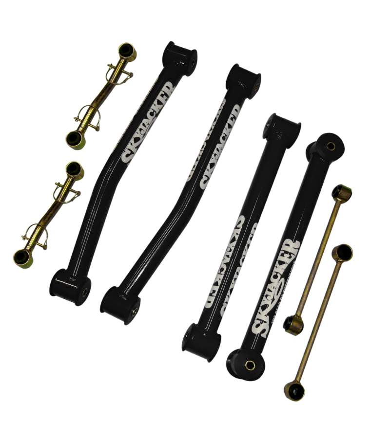 Picture of Skyjacker SKY Lift Kit Components - JK2500U