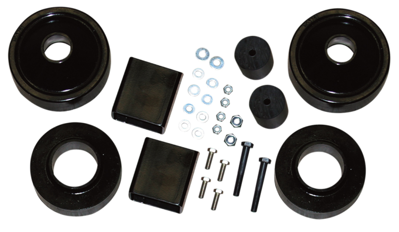 Picture of Skyjacker SKY Suspension Lift Kit - JK20