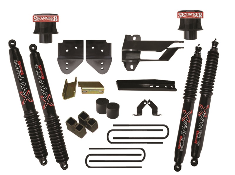 Picture of Skyjacker SKY Suspension Lift Kit - F1740SPB