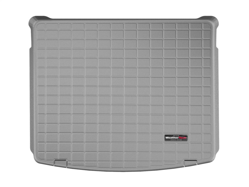 Picture of WeatherTech WT Cargo Liners-Grey Floor Mats - 421043