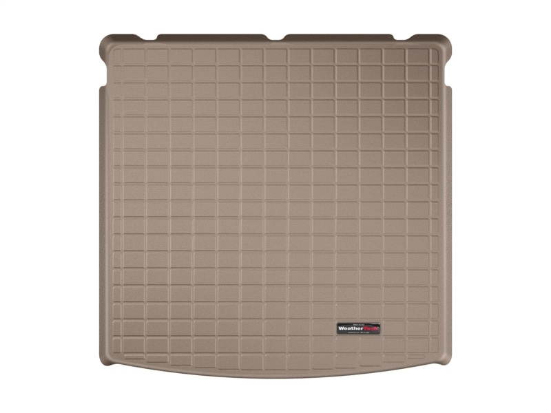 Picture of WeatherTech WT Cargo Liners-Tan Floor Mats - 41975