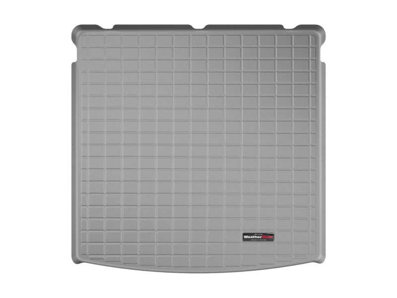 Picture of WeatherTech WT Cargo Liners-Grey Passenger Floor Mats - 42975