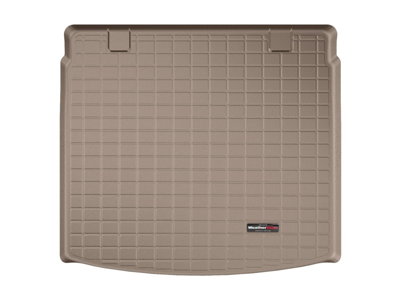 Picture of WeatherTech WT Cargo Liners-Tan Floor Mats - 41997