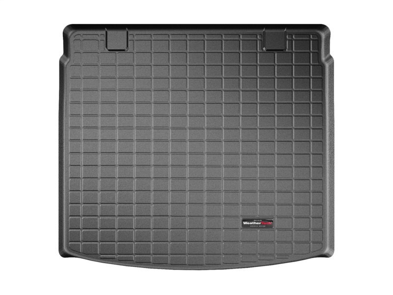 Picture of WeatherTech WT Cargo Liners-Black Floor Mats - 40997