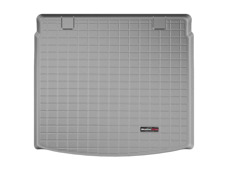 Picture of WeatherTech WT Cargo Liners-Grey Floor Mats - 42997