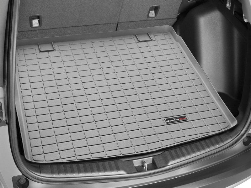 Picture of WeatherTech WT Cargo Liners-Grey Floor Mats - 42997