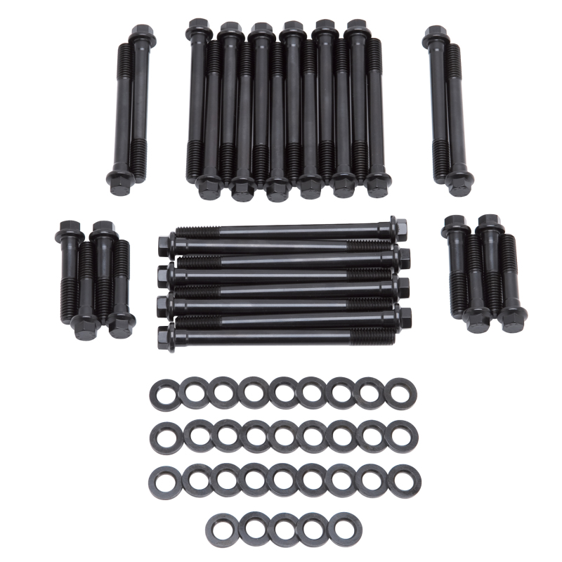 Picture of Edelbrock BBC Head Bolt Kit
