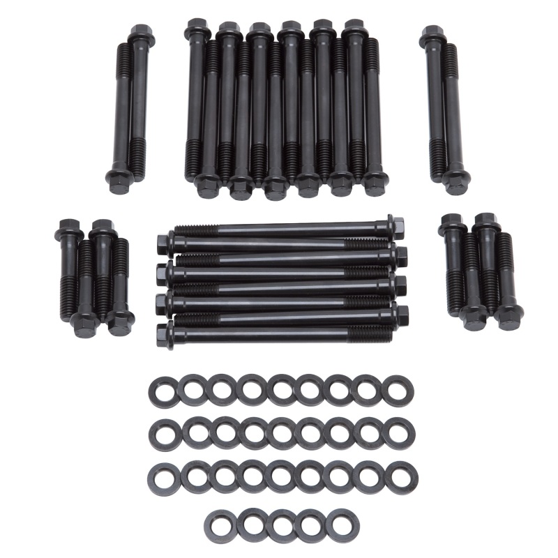 Picture of Edelbrock BBC Head Bolt Kit