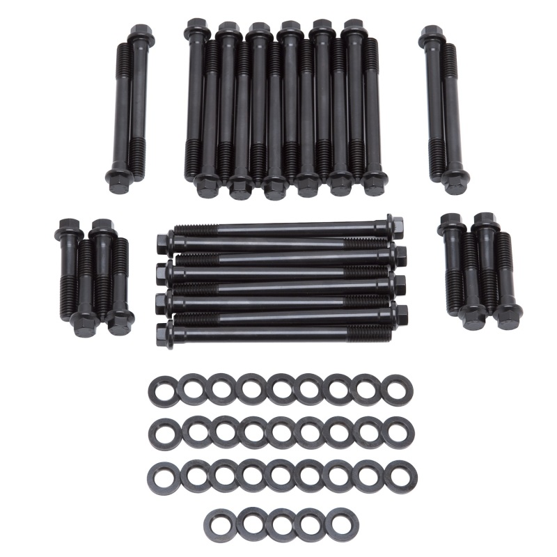 Picture of Edelbrock BBC Head Bolt Kit