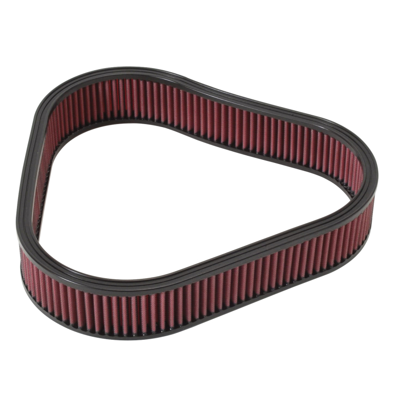 Picture of Replacement KN Air Filter for Elite Series Triangular Air Cleaner #4222