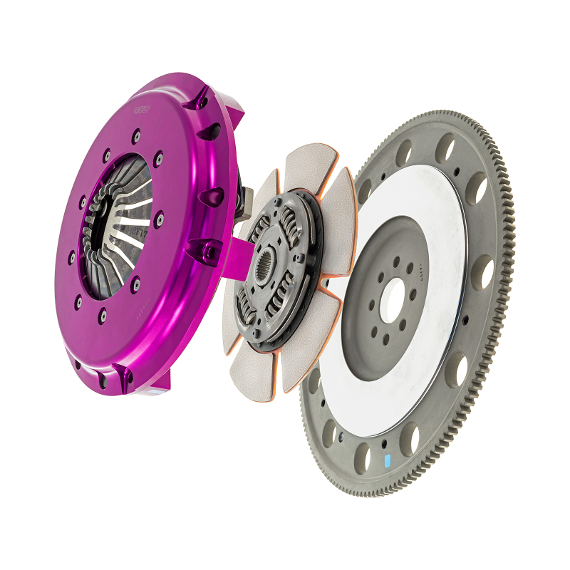Picture of Exedy EXE Hyper Single Clutch Kits - EH04SD1