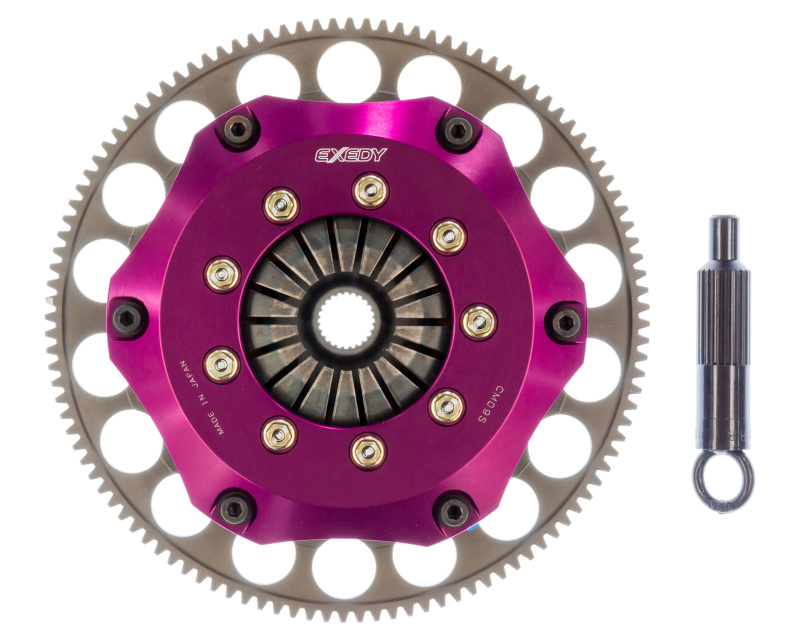 Picture of Exedy EXE Hyper Multi Clutch Kits - HM022SR