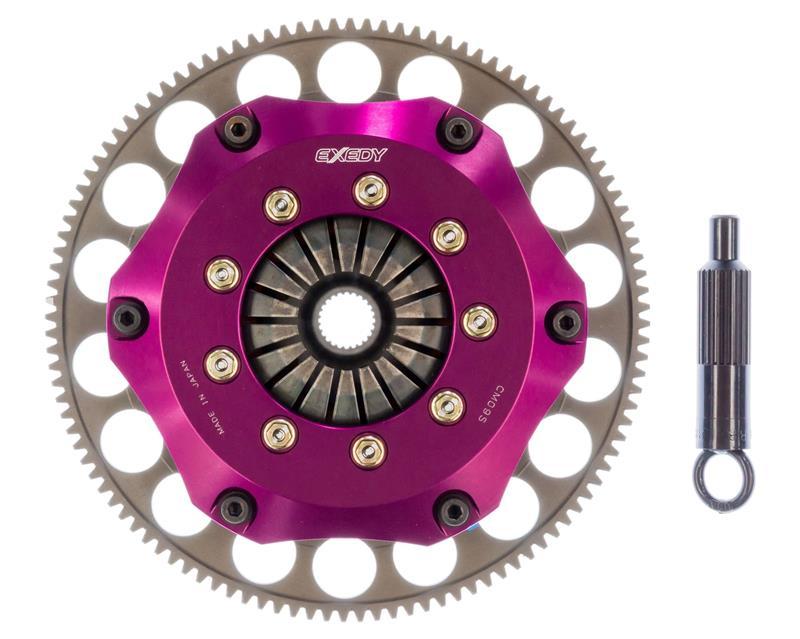 Picture of Exedy EXE Hyper Multi Clutch Kits - HM022SR