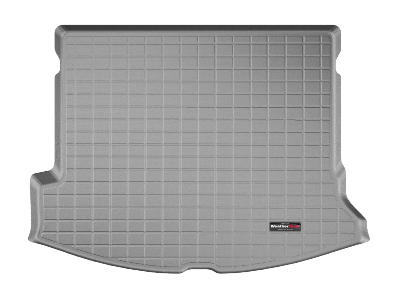 Picture of WeatherTech WT Cargo Liners-Grey Floor Mats - 42771