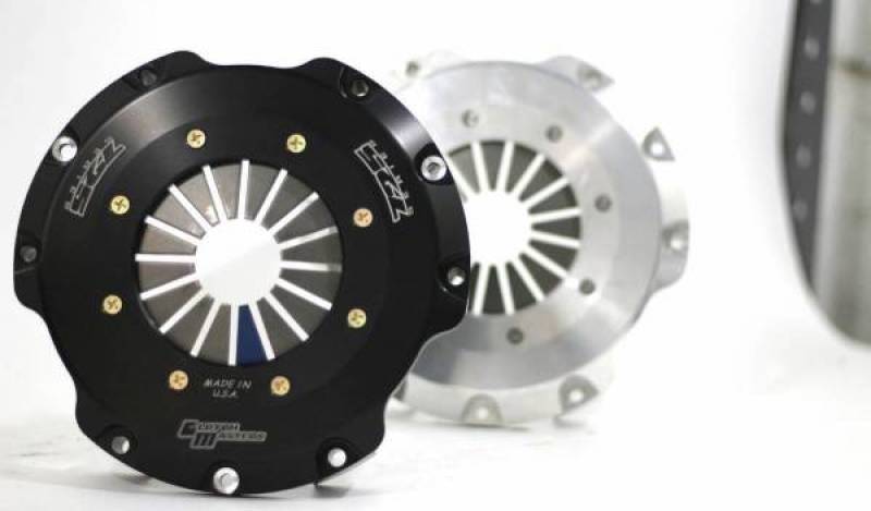 Picture of Clutch Masters CM FX500 Clutch Kits - 10002-HDB6