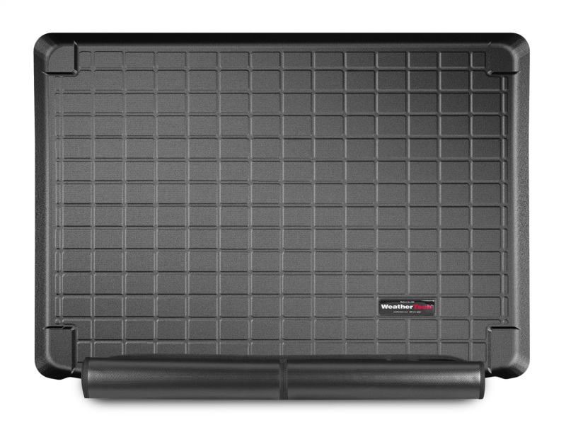 Picture of WeatherTech WT Cargo Liners-Black Floor Mats - 401034SK