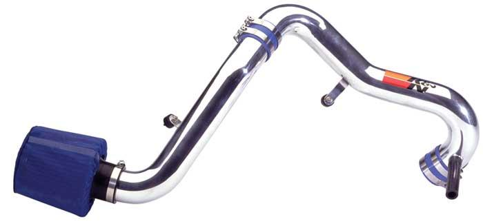 Picture of K&N 2018 Kia Stinger 3.3L Turbo Typhoon Air Intake