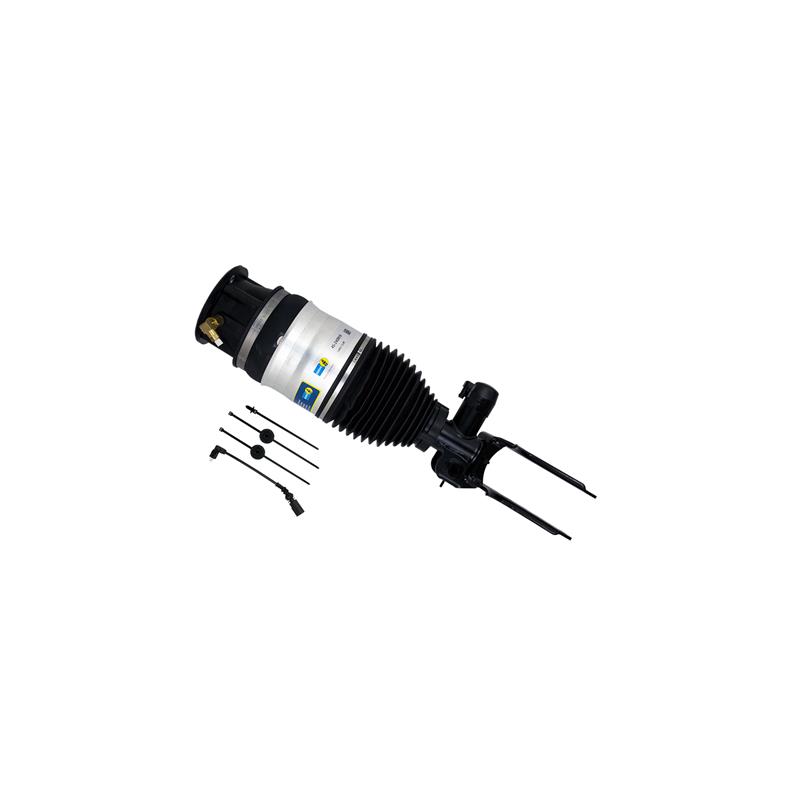 Picture of B4 OE Replacement (Air) - Air Suspension Spring