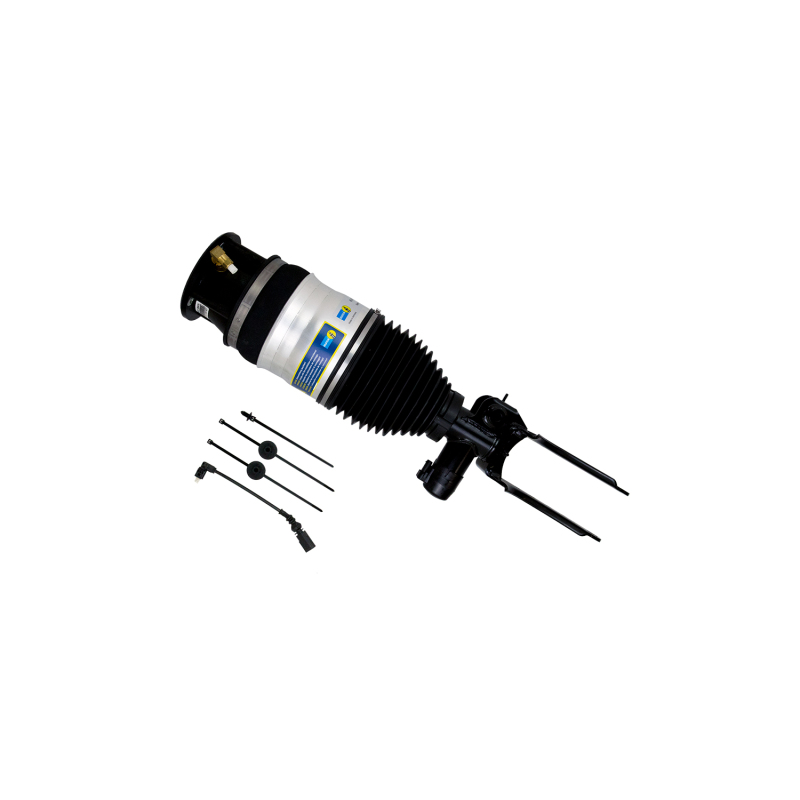 Picture of B4 OE Replacement (Air) - Air Suspension Spring