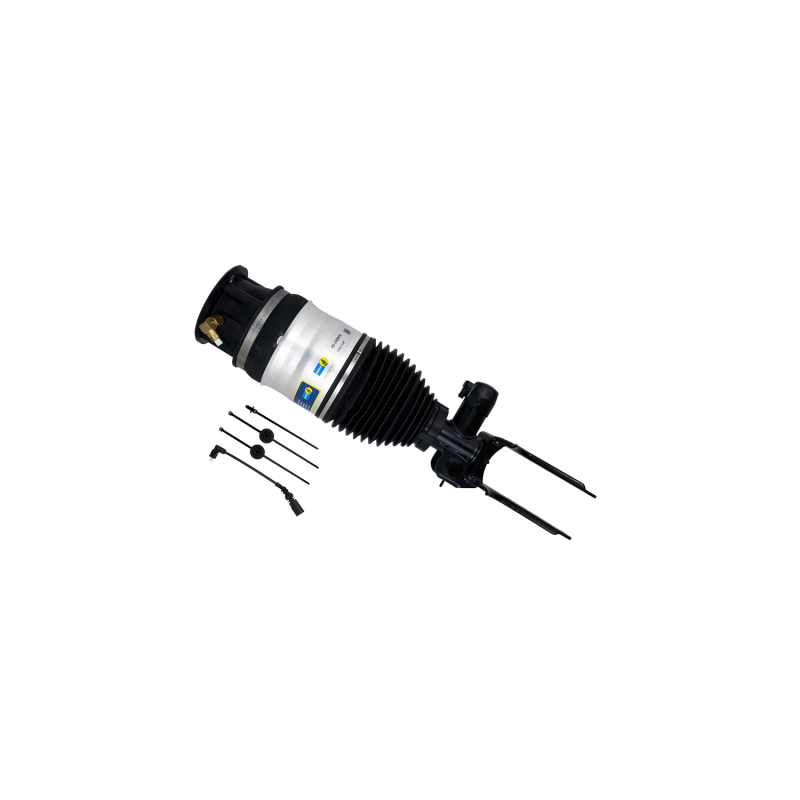 Picture of B4 OE Replacement (Air) - Air Suspension Spring
