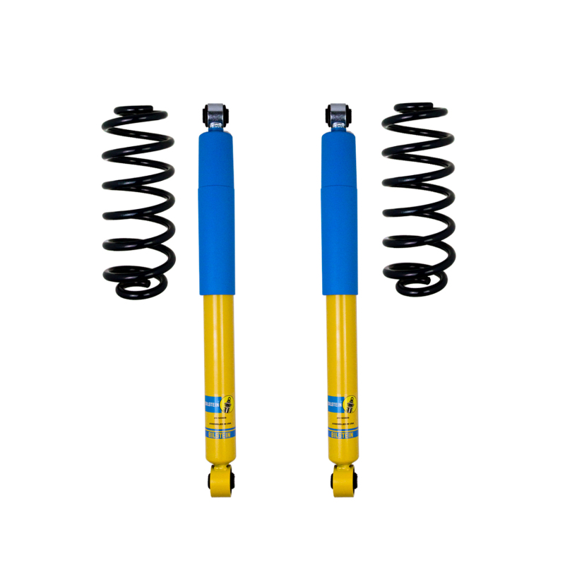 Picture of B6 4600 - Suspension Shock Absorber Conversion Kit