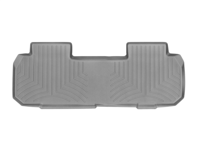 Picture of WeatherTech WT FloorLiner-Rear-Grey Floor Mats - 4612283