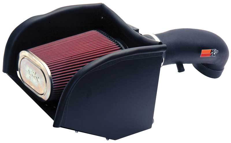 Picture of KN Cold Air Intakes - 57-3013-2