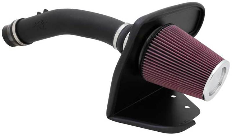 Picture of KN Cold Air Intakes - 57-2525-2