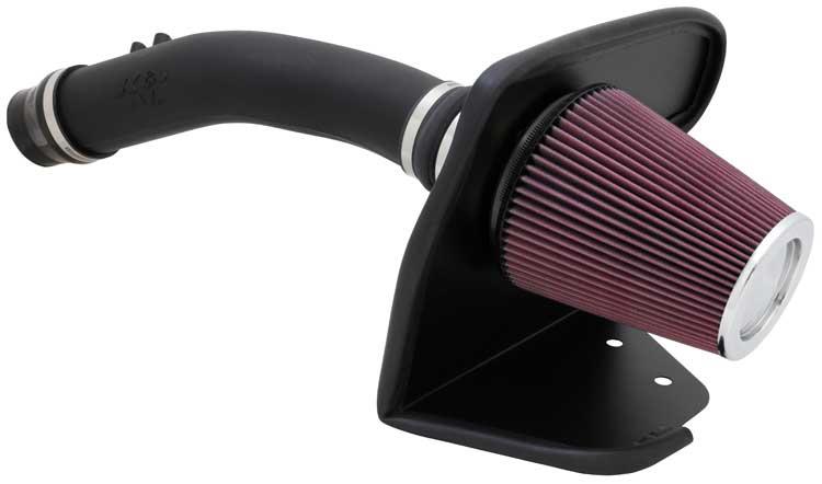 Picture of KN Cold Air Intakes - 57-2525-2