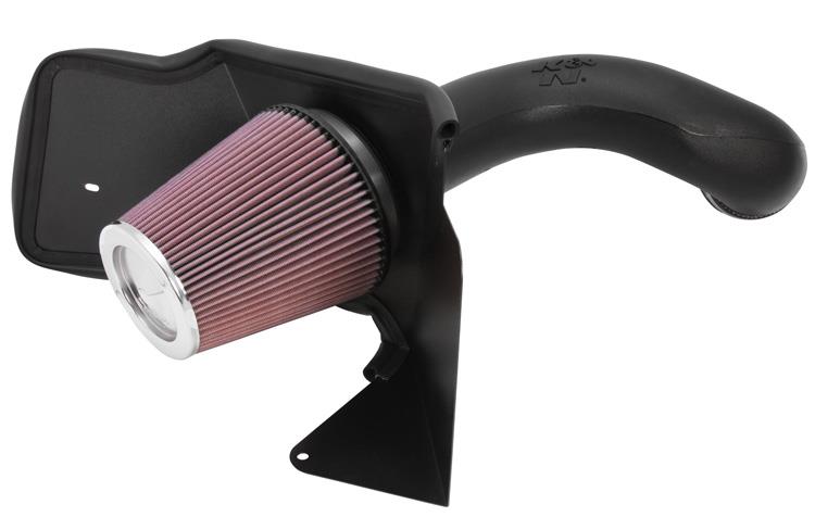 Picture of KN Cold Air Intakes - 57-3021-1