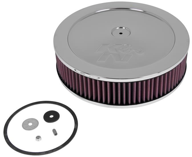 Picture of KN Cold Air Intakes - 57-3028