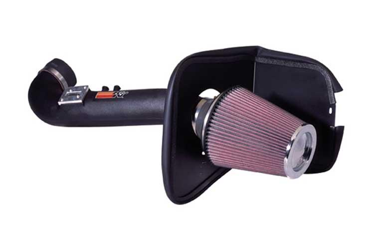 Picture of KN Cold Air Intakes - 63-6012