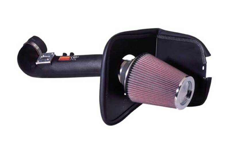 Picture of KN Cold Air Intakes - 63-6012