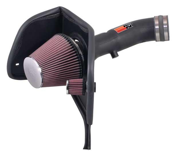 Picture of KN Cold Air Intakes - 63-3065