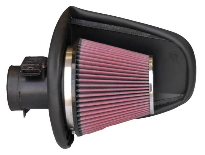 Picture of KN Cold Air Intakes - 57-2523-2