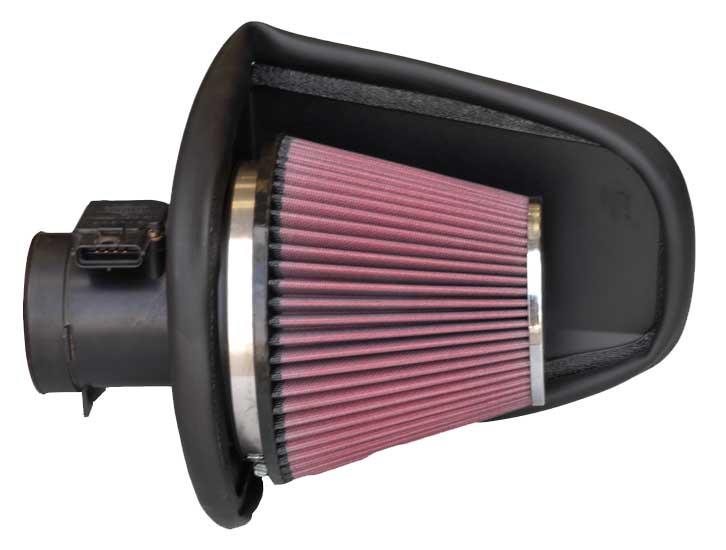 Picture of KN Cold Air Intakes - 57-2523-2