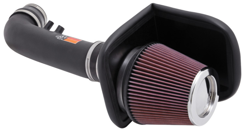 Picture of KN Cold Air Intakes - 57-2519-3