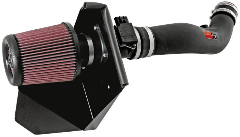 Picture of KN Cold Air Intakes - 57-2533