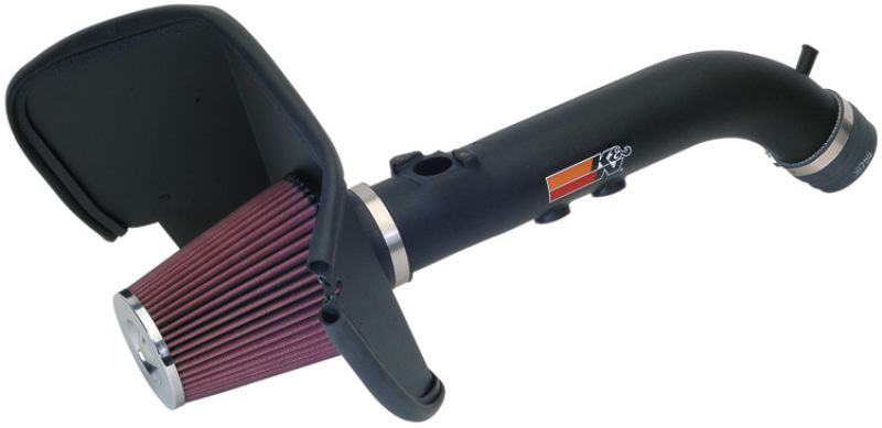 Picture of KN Cold Air Intakes - 57-9015-1
