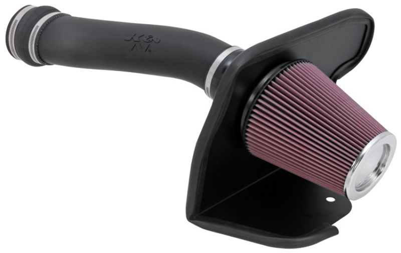 Picture of KN Cold Air Intakes - 57-2524-2