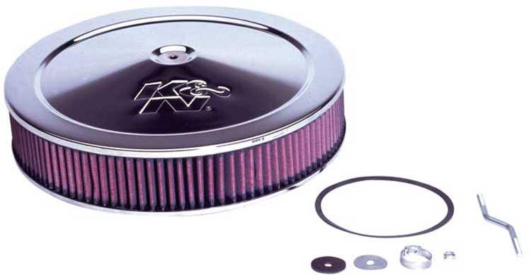 Picture of KN Cold Air Intakes - 57-1501