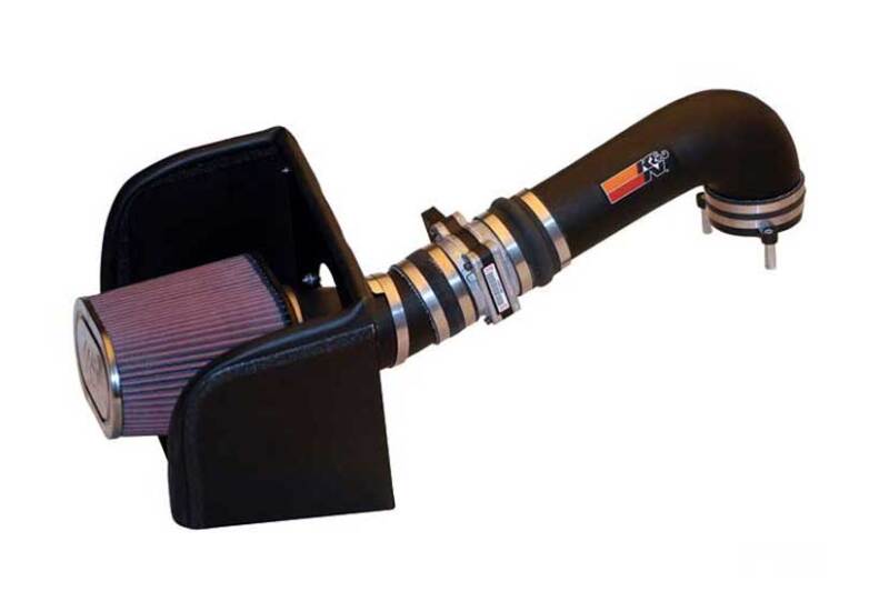 Picture of KN Cold Air Intakes - 57-3039