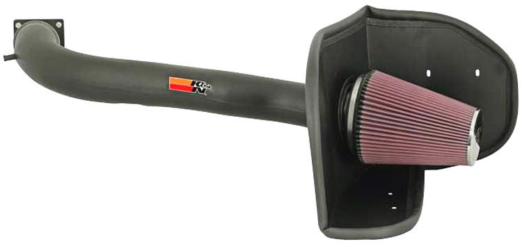 Picture of KN Cold Air Intakes - 57-2570