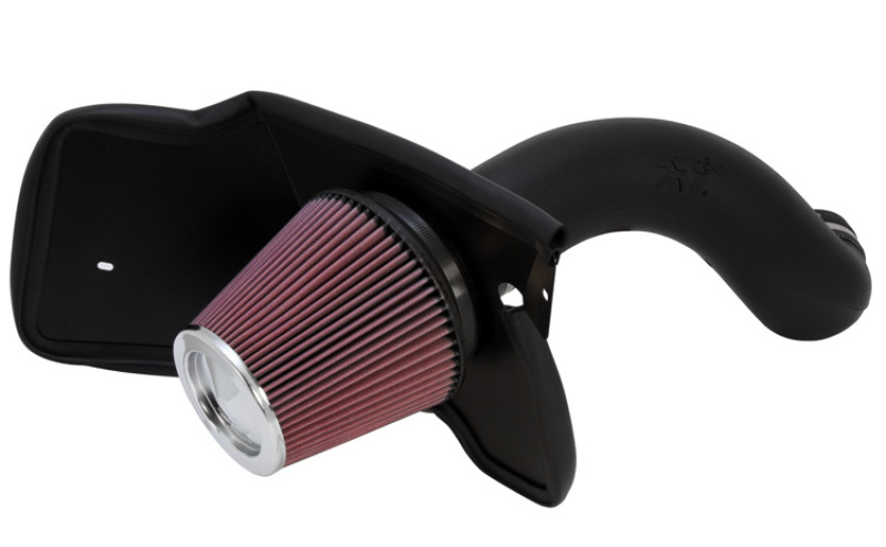 Picture of KN Cold Air Intakes - 57-3023-1
