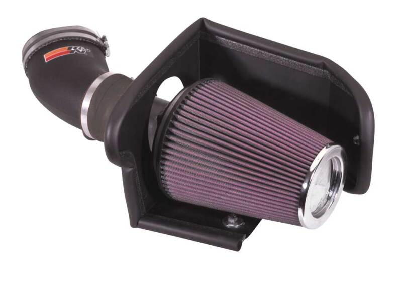 Picture of KN Cold Air Intakes - 57-2548