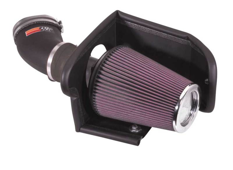 Picture of KN Cold Air Intakes - 57-2548